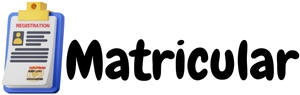Matricular